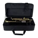 BLACK PROTEC MX301 TRUMPET CASE Protec - 2