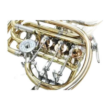 HORN ALEXANDER 103 MLA Alexander - 2