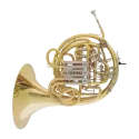 HORN ALEXANDER 301 MLA Alexander - 1