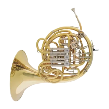 HORN ALEXANDER 301 MLA Alexander - 1