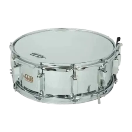 DB BOX 14"x5.5" 10 DIV DB0076 CROMADA DB Percussion - 1
