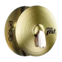 JUEGO PLATOS PAISTE PST3 16" BANDA PAR Paiste - 1