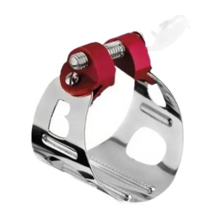 TENOR SAX CLAMP BG LD T DUO BG - 1