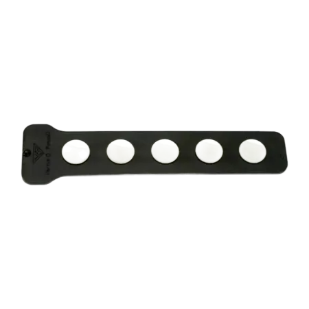 GAME TAPONES FLUTE POWELL PLUGOS 9 mm Powell - 1