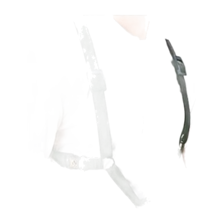 HARNESSES BASSOON BG B12 CHILD BG - 2