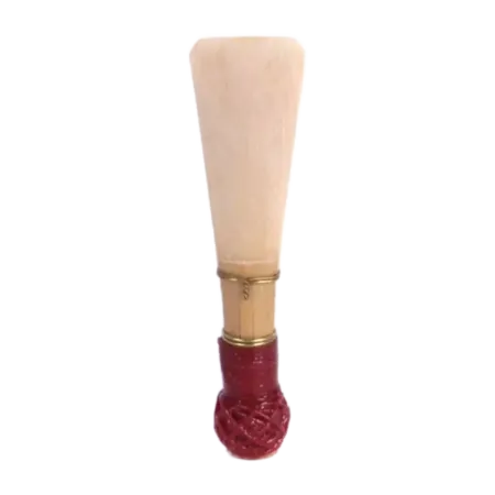 PROFESSIONAL DANZI MEDIUM BASSOON ROD FINISHED  - 1