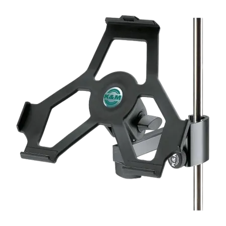 SOPORTE IPAD K&M 19722 K&M - 1