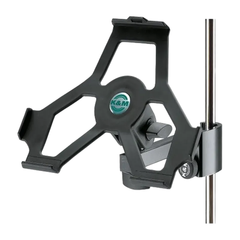 SOPORTE IPAD K&M 19722 K&M - 1