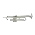 TROMPETA YAMAHA YTR 9335 CHS EN SIb Yamaha - 1