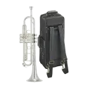 TROMPETA YAMAHA YTR 9335 CHS EN SIb Yamaha - 2