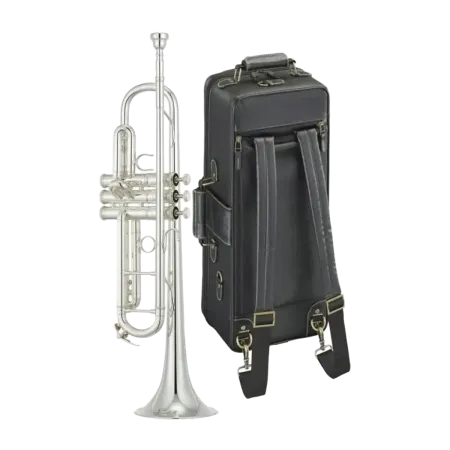 TROMPETA YAMAHA YTR 9335 CHS EN SIb Yamaha - 2