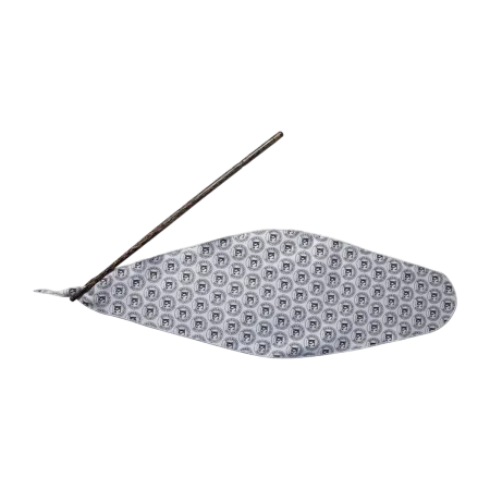 CLEANING CLOTH FLUTE BG A32FG BG - 1