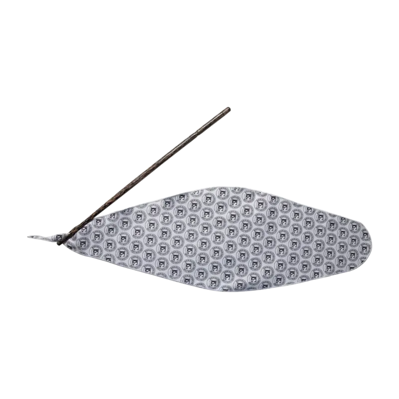 CLEANING CLOTH FLUTE BG A32FG BG - 1