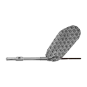 CLEANING CLOTH FLUTE BG A32FG BG - 2