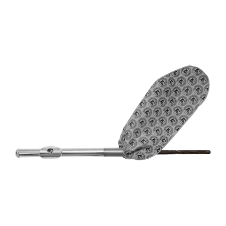 CLEANING CLOTH FLUTE BG A32FG BG - 2