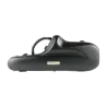 ESTOJO PARA SAXOFONE TENOR BAM CABINE 4012SN PRETO
