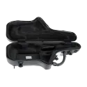 TENOR SAXOPHONE CASE BAM CABINE 4012SN BLACK Bam - 2