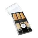 VANDOREN HRC10 HYGROMETRIC GUARD 6 PCS Vandoren - 1
