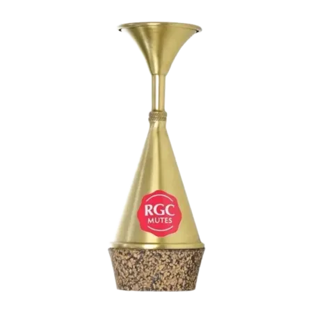 SORDINE TROMPA RGC TPA 09 BOUCHE RGC Mutes - 1