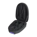 CASE CLARINET ORTHOLA 8415 FSH PURPLE Ortola - 3