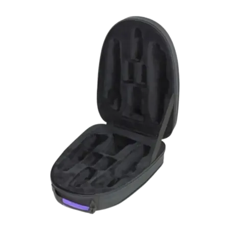 CASE CLARINET ORTHOLA 8415 FSH PURPLE Ortola - 3