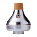 SORDINE TROMBON DENIS WICK 5507 WAH WAH Denis Wick - 1