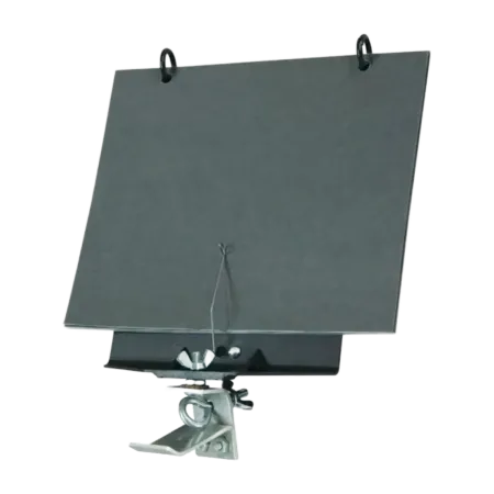 LECTERN MARCH BASS DRUM DEG HC245 Deg - 1