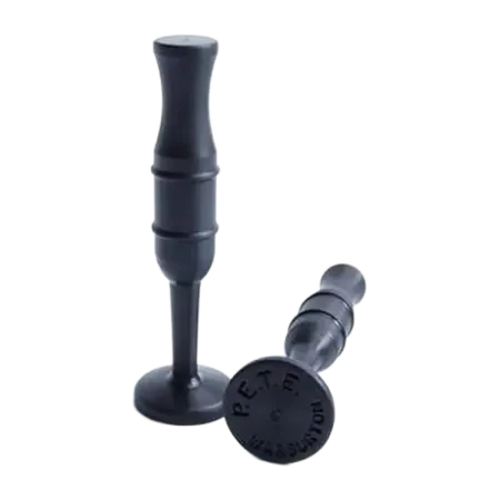 ENTRENADOR EMBOCADURA WARBURTON P.E.T.E PLASTICO PB03 Warburton - 2