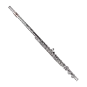 FLAUTA POWELL SONARE 505CEFK CABEZA DE PLATA EN DO Powell - 1
