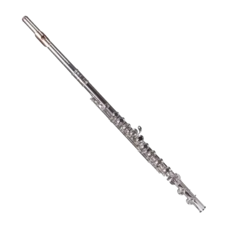 FLUTE POWELL SONARE 505CEFK SILVER HEAD IN C Powell - 1