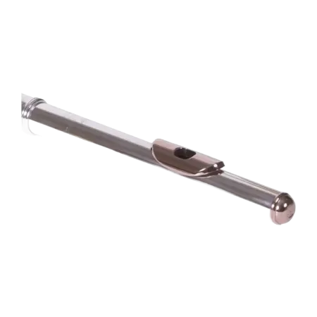 FLUTE POWELL SONARE 505CEFK SILVER HEAD IN C Powell - 2