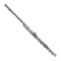 FLAUTA POWELL CONSERVATORY RBE TRINO C DE PLATA Powell - 1