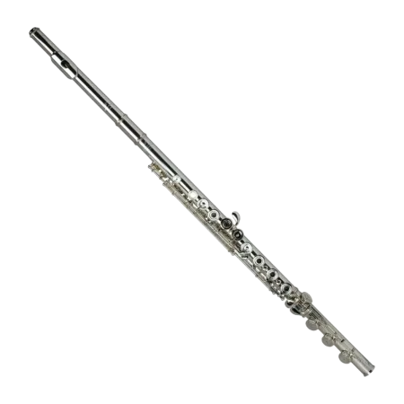 FLAUTA POWELL CONSERVATORY RBE TRINO C DE PLATA Powell - 1