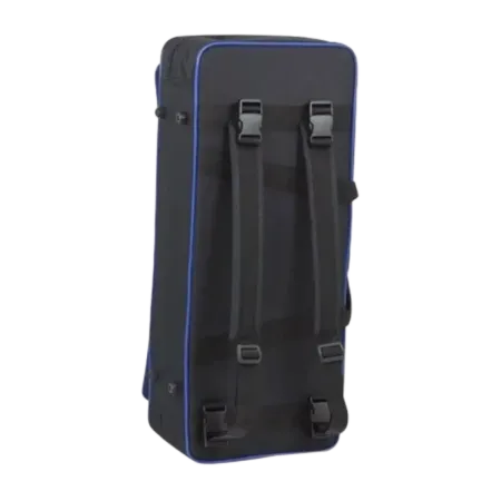 SAXOPHONE CASE HIGH ORTHOLA 112 HB Ortola - 2
