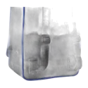 SAXOPHONE CASE HIGH ORTHOLA 112 HB Ortola - 3