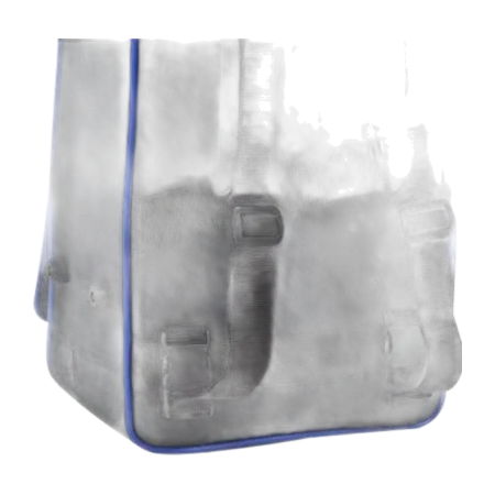 SAXOPHONE CASE HIGH ORTHOLA 112 HB Ortola - 3
