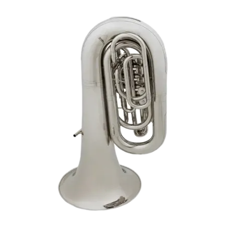 TUBA ST PETERSBURG 209LD S SILVER St Petersburg - 2