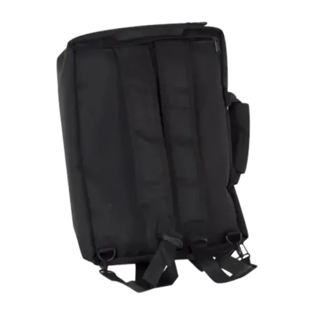 8500 ORTHOLA CLARINET CASE + SHEET MUSIC BAG Ortola - 3