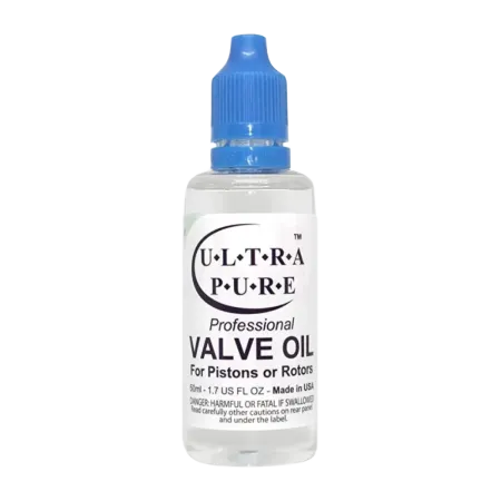 ULTRA PURE VALVE OIL PROFESSIONAL Ultra Pure - 1