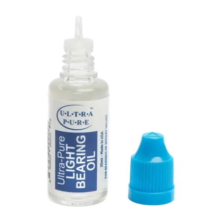 ULTRA PURE LIGHT BEARING OIL FOR AXLES Ultra Pure - 1
