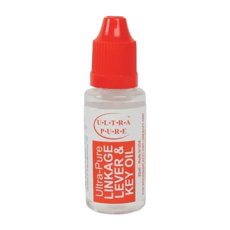 ACEITE ULTRA PURE LINKAGE LEVER & KEY OIL Ultra Pure - 1