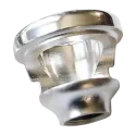 A.T.V WARBURTON  COPA nº 6 PLATEADA Warburton - 1