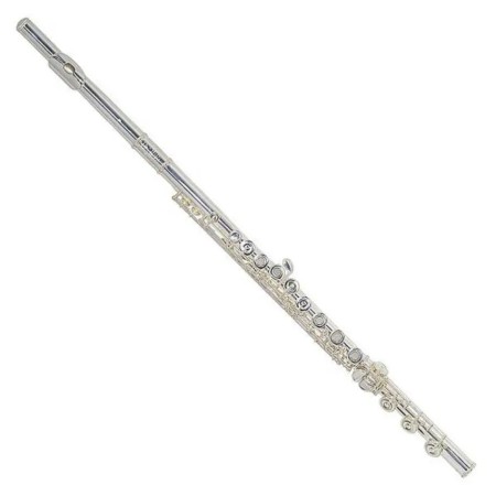 SILVER FLUTE SANKYO CF-301-BE SILVER SONIC Sankyo - 1