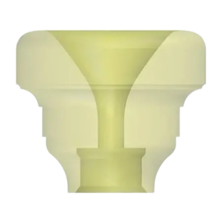 COPA BOQUILLA TROMPETA WARBURTON SIGNATURE MF Warburton - 2