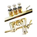 FLISCORNO B&S 3145 L CHALLENGER I B&S - 2