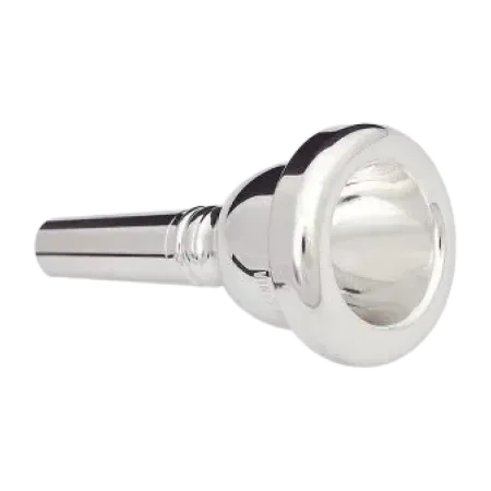 BOQUILLA TROMBON BACH 6 1/2 AL TUDEL ESTRECHO Bach - 1