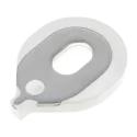 YAMAHA PISTON GUIDE WITH METAL G0141093 Yamaha - 1