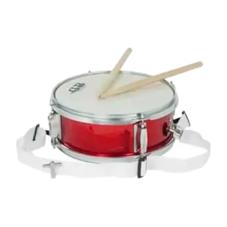 CAJA PICCOLO INFANTIL DB 10"x 4" DB0100 BORDON DB Percussion - 1