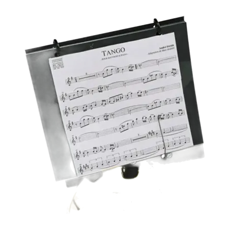 MARCHING LECTERN TRUMPET DEG HC260 Deg - 2