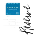 REEDS CLARINET D'ADDARIO RESERVE 2.5 D'Addario - 1